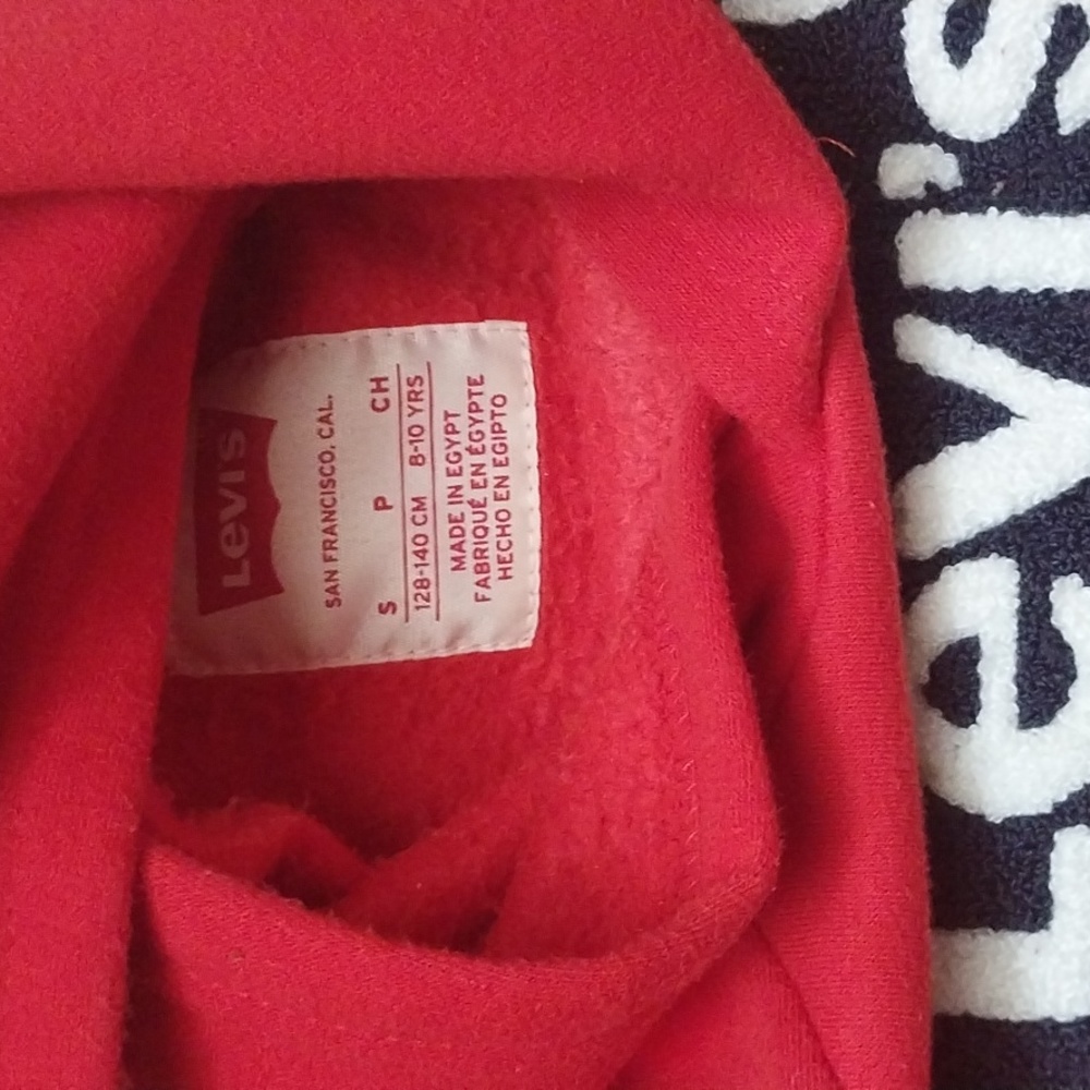 Levi's - Picture 2 of 2